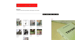 Desktop Screenshot of emiliolopez-menchero.be